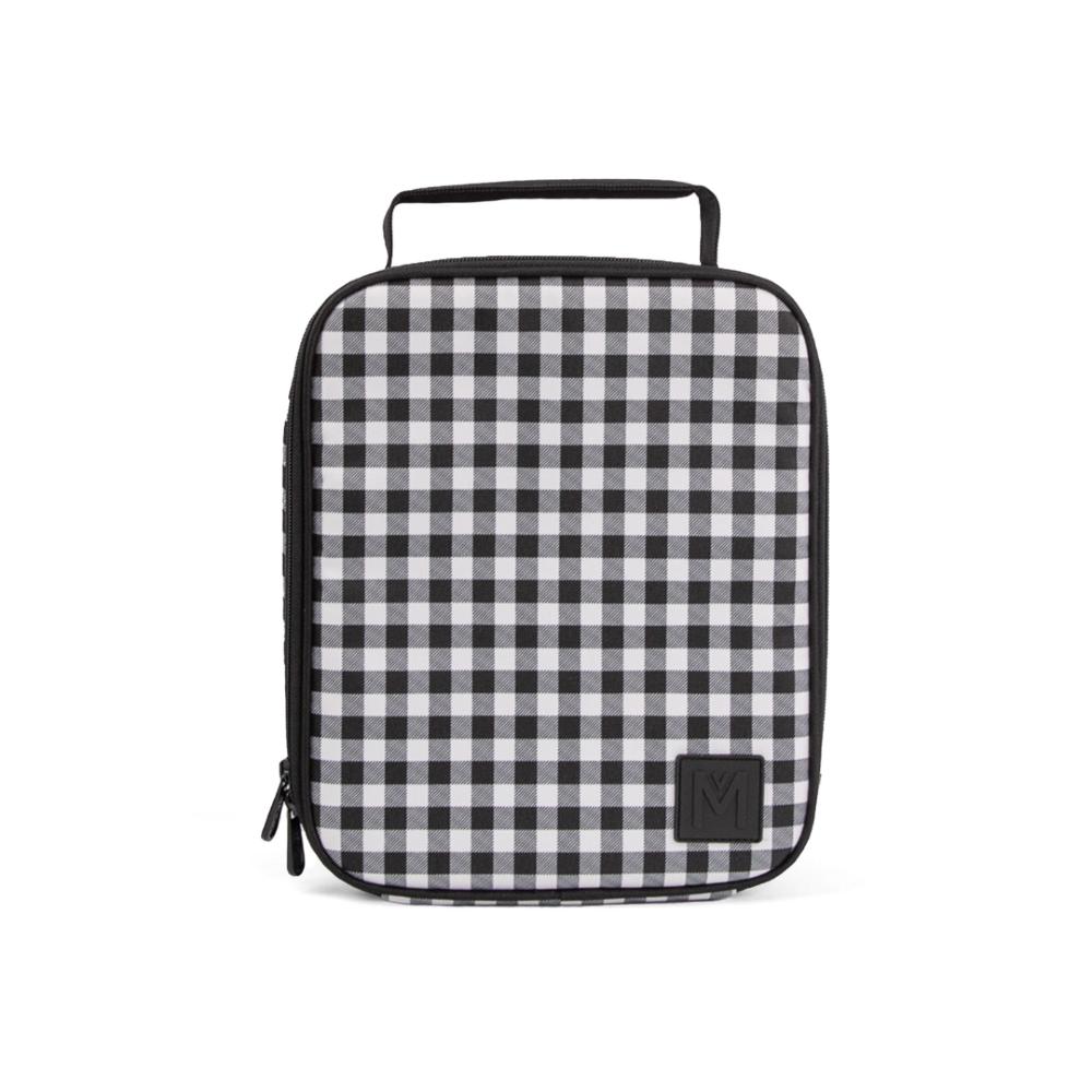 MontiiCo Large Insulated Lunch Bag