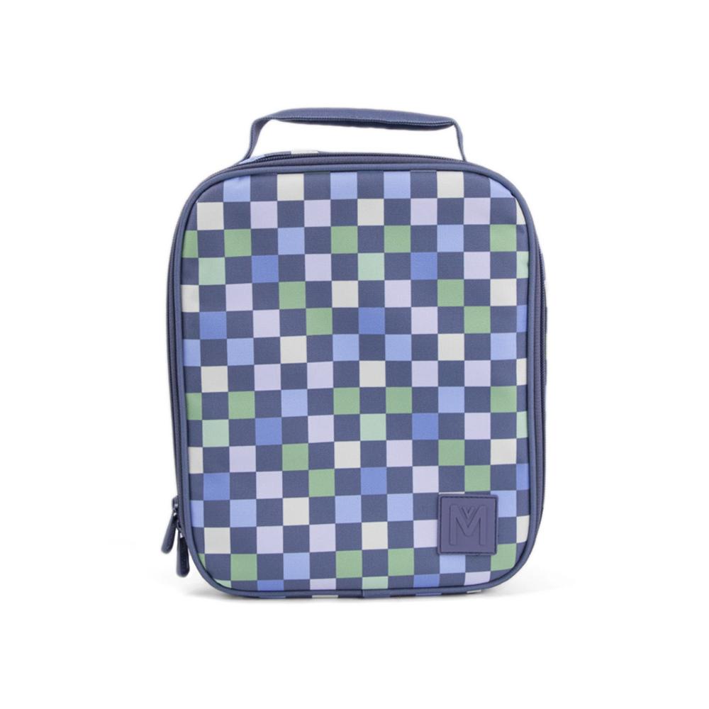 MontiiCo Large Insulated Lunch Bag
