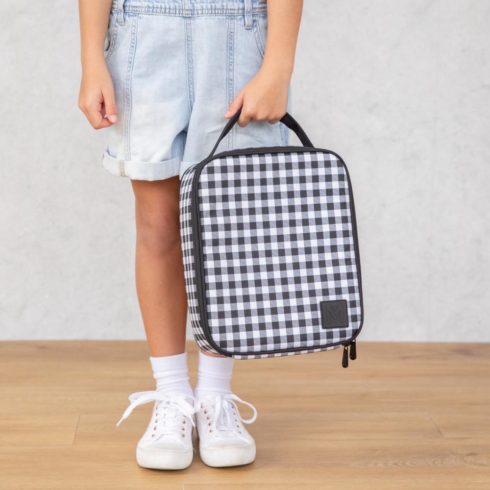 MontiiCo Large Insulated Lunch Bag
