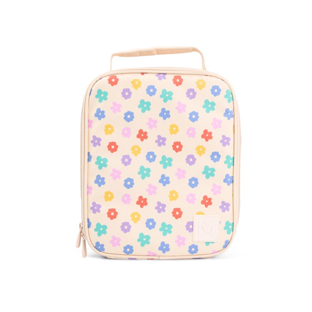 MontiiCo Large Insulated Lunch Bag