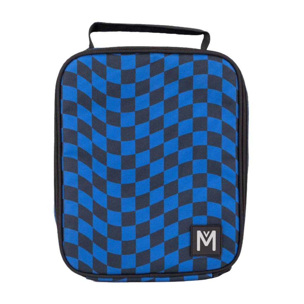 MontiiCo Large Insulated Lunch Bag