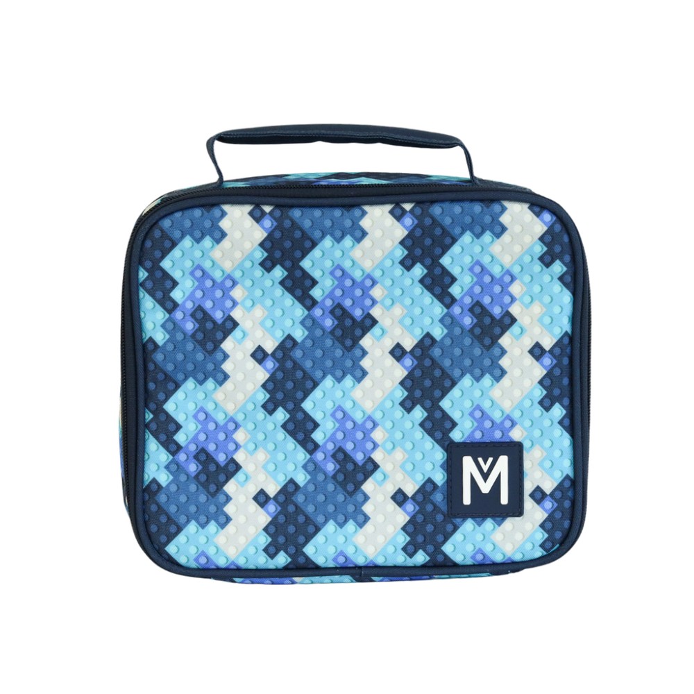 MontiiCo Medium Insulated Lunch Bag