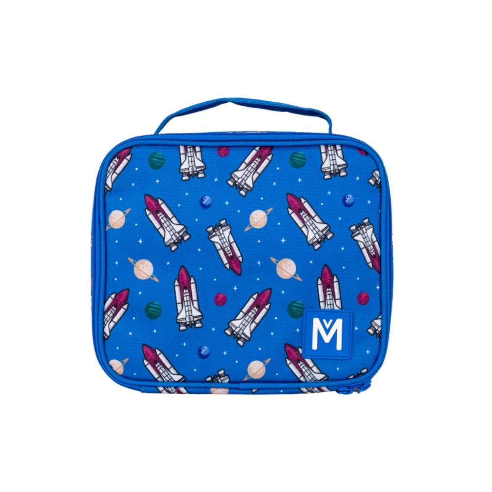 MontiiCo Medium Insulated Lunch Bag