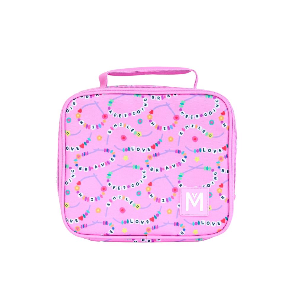 MontiiCo Medium Insulated Lunch Bag