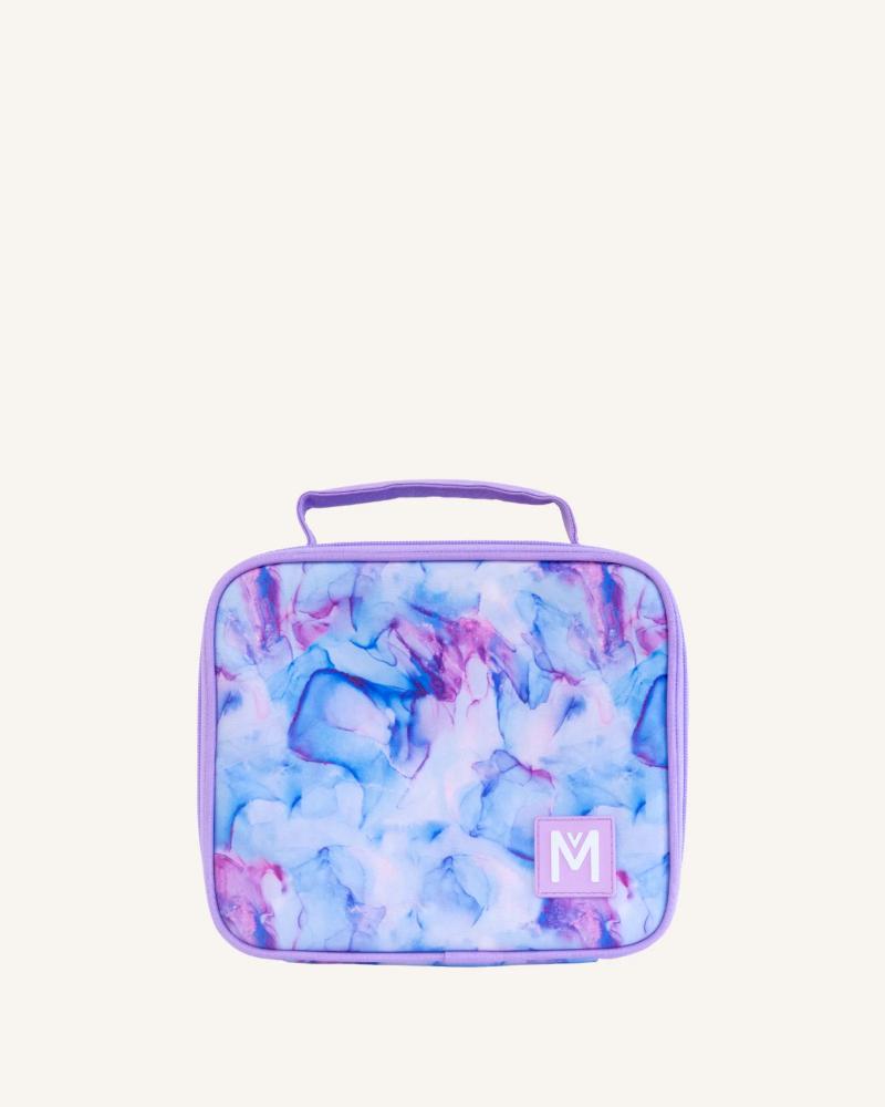 MontiiCo Medium Insulated Lunch Bag