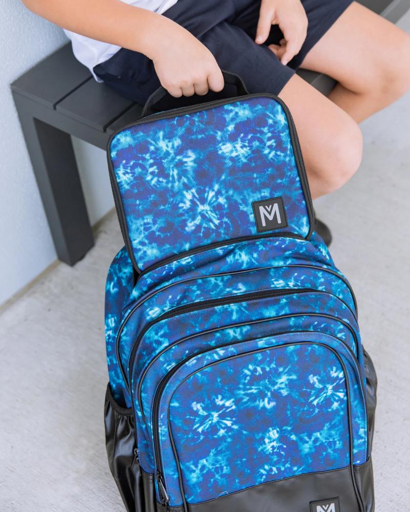 MontiiCo Medium Insulated Lunch Bag