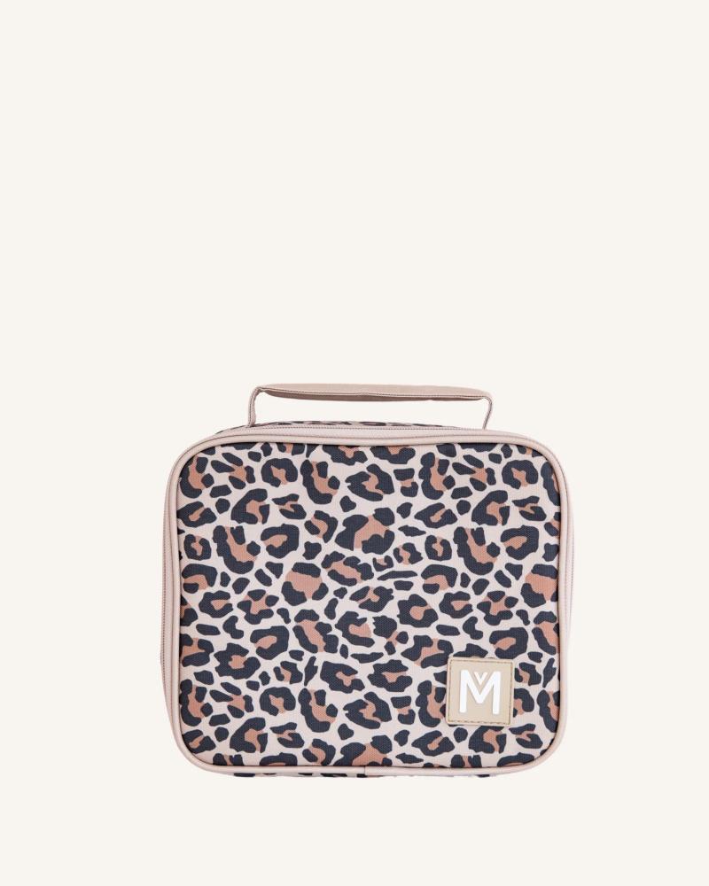 MontiiCo Medium Insulated Lunch Bag