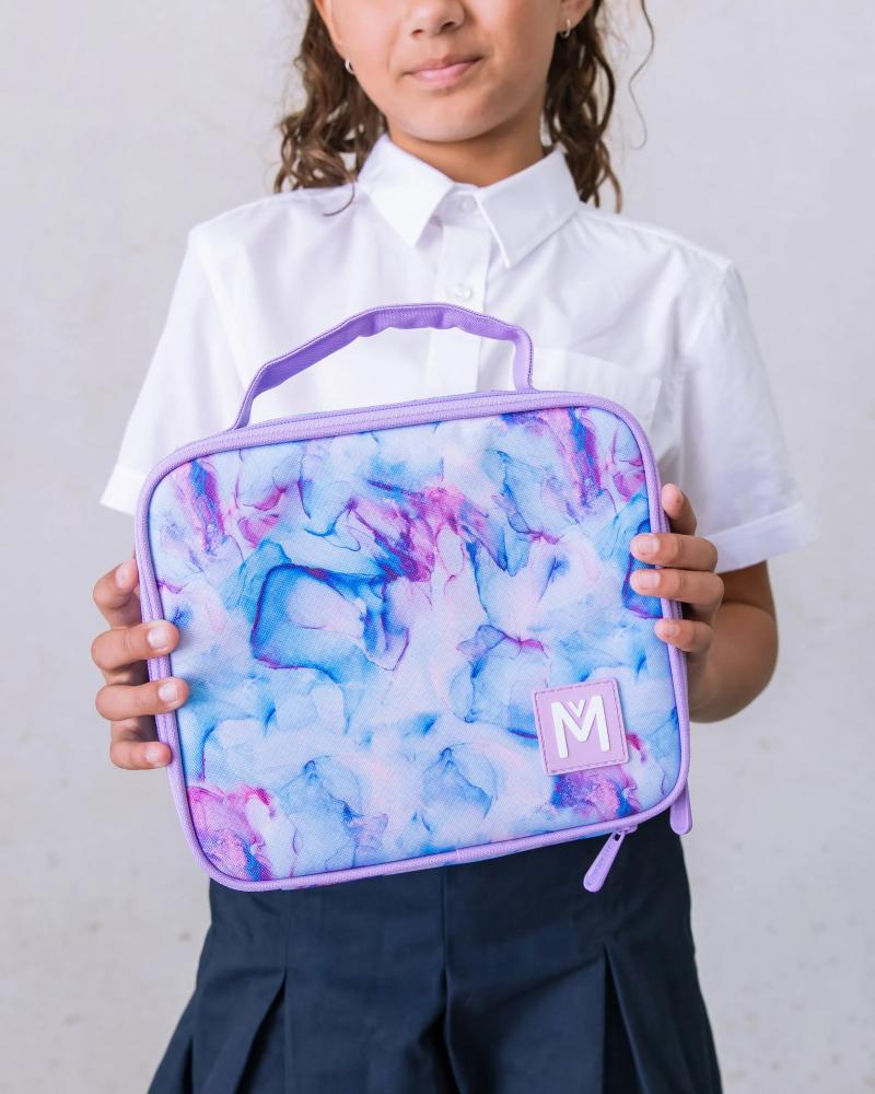 MontiiCo Medium Insulated Lunch Bag