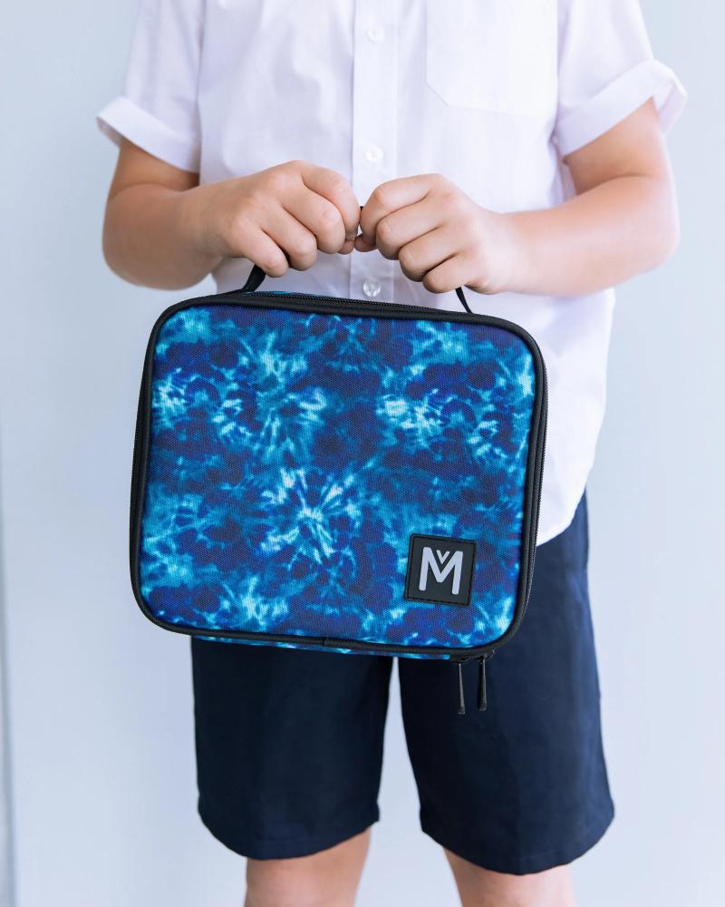 MontiiCo Medium Insulated Lunch Bag