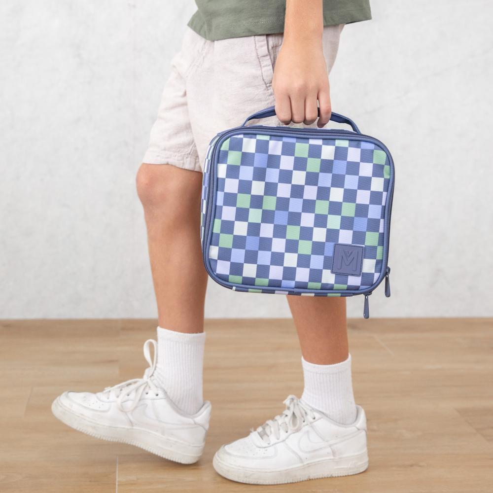 MontiiCo Medium Insulated Lunch Bag