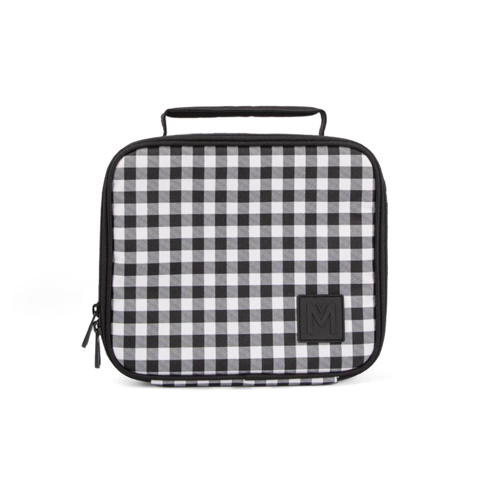 MontiiCo Medium Insulated Lunch Bag
