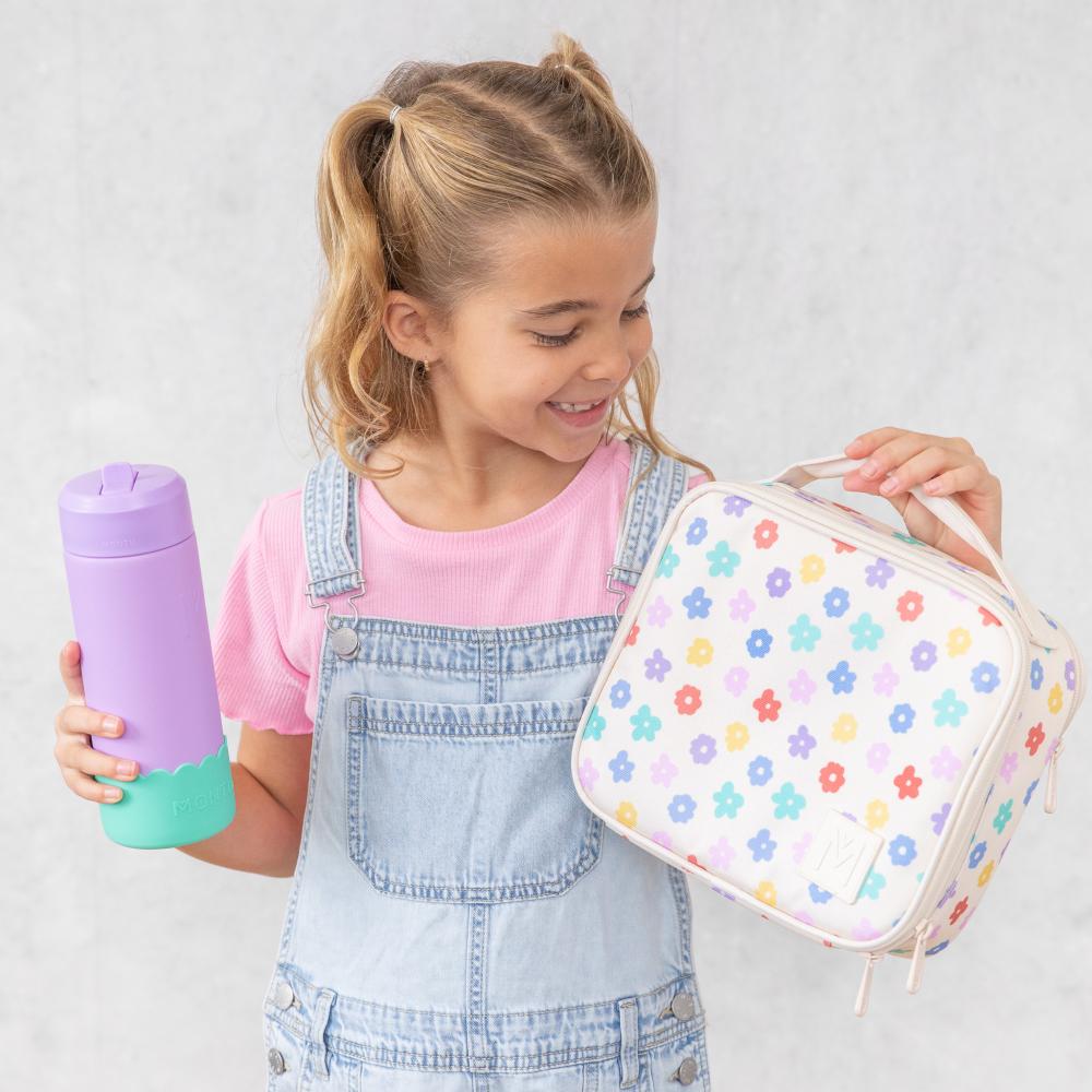 MontiiCo Medium Insulated Lunch Bag