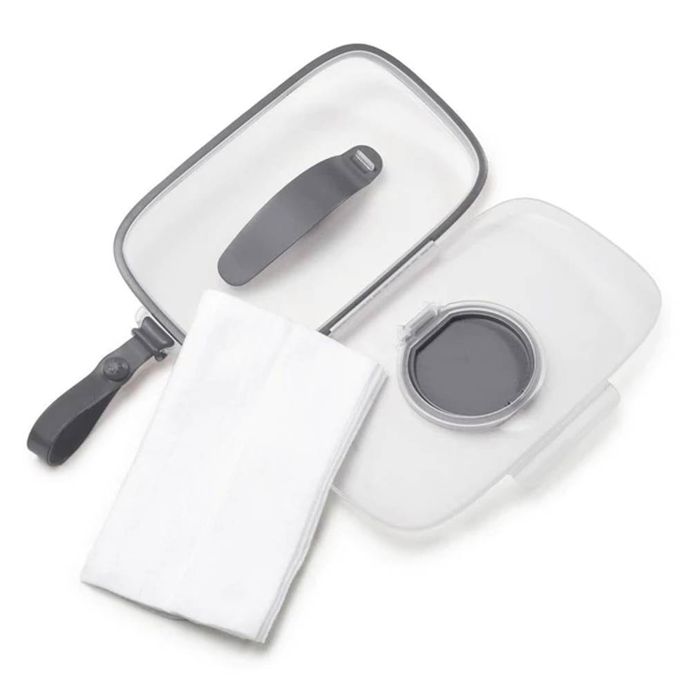 Skip Hop - Grab & Go Perfect Snug Seal Wipes Case