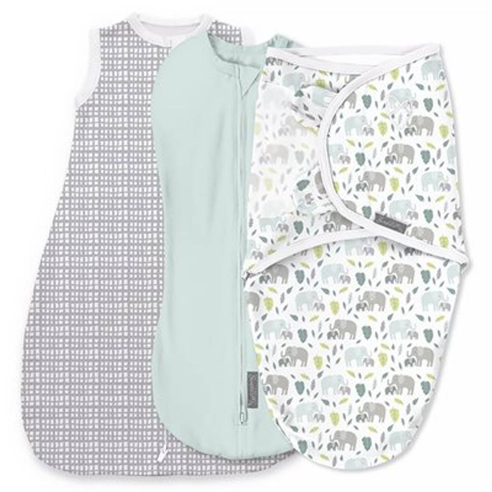 Summer Infant SwaddleMe Comfort Pack