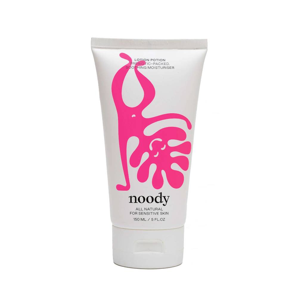 Noody Lotion Potion - Soothing Moisturiser