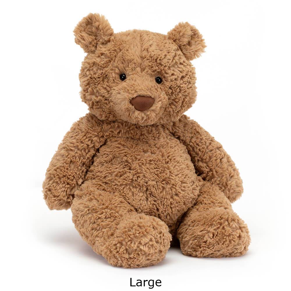 Jellycat Bartholomew Bear