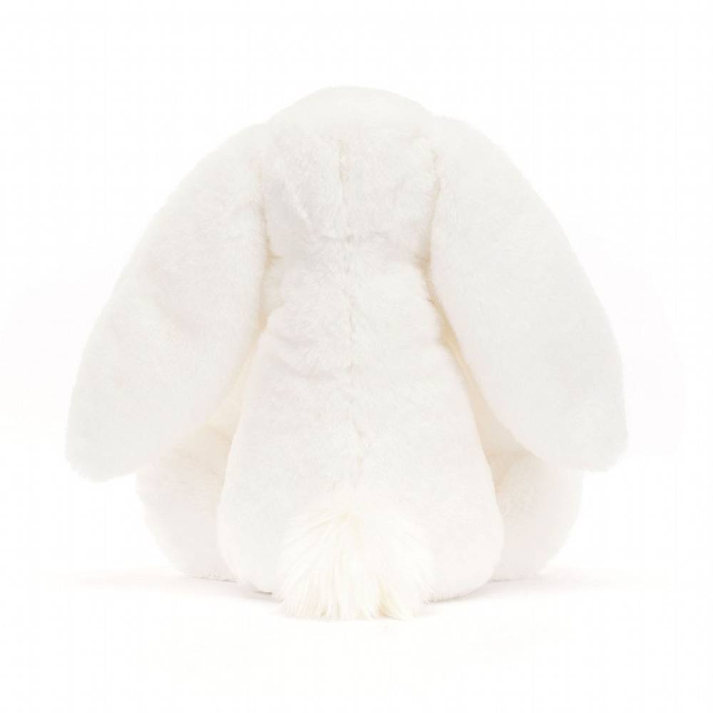 Jellycat Bashful Luxe Bunny - Medium