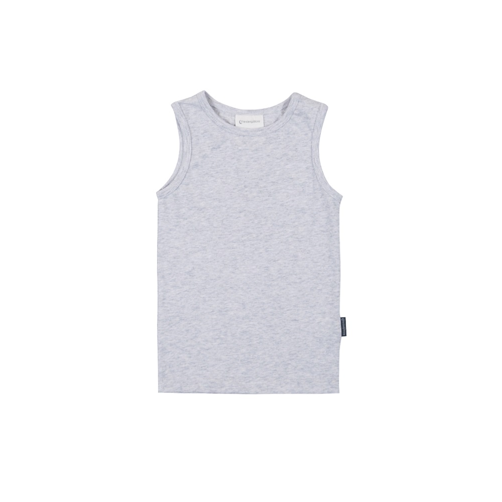 The Sleep Store Organic Cotton Singlet