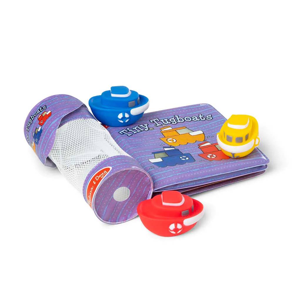 Melissa & Doug Float Alongs