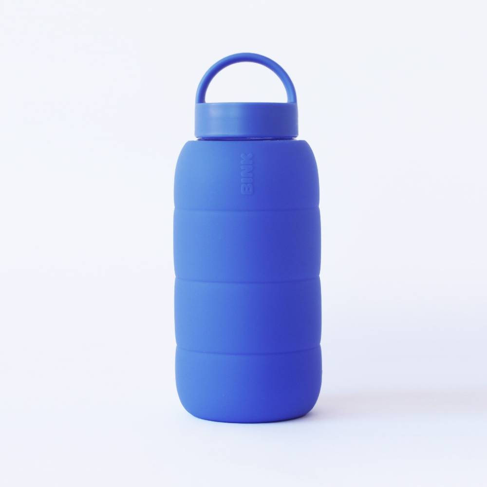 Bink Puffer Bottle - Clearance
