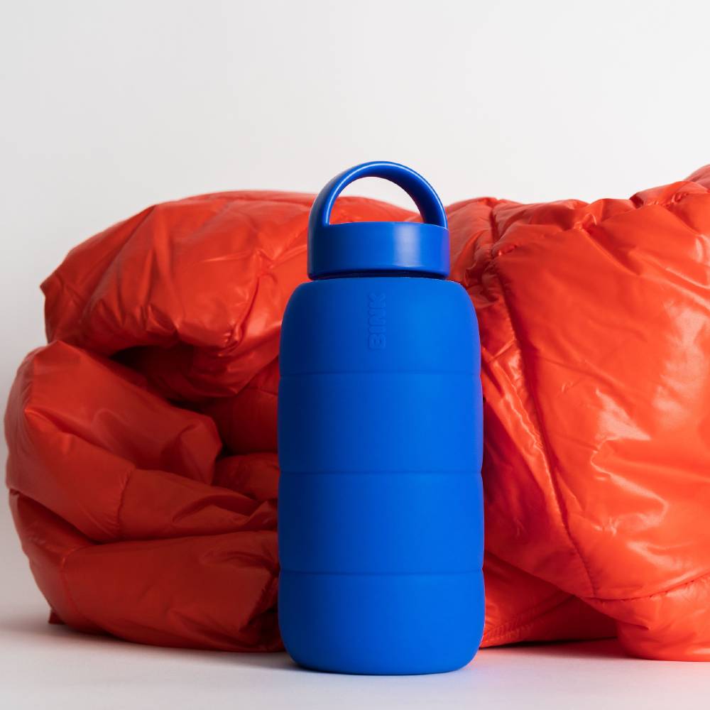 Bink Puffer Bottle - Clearance