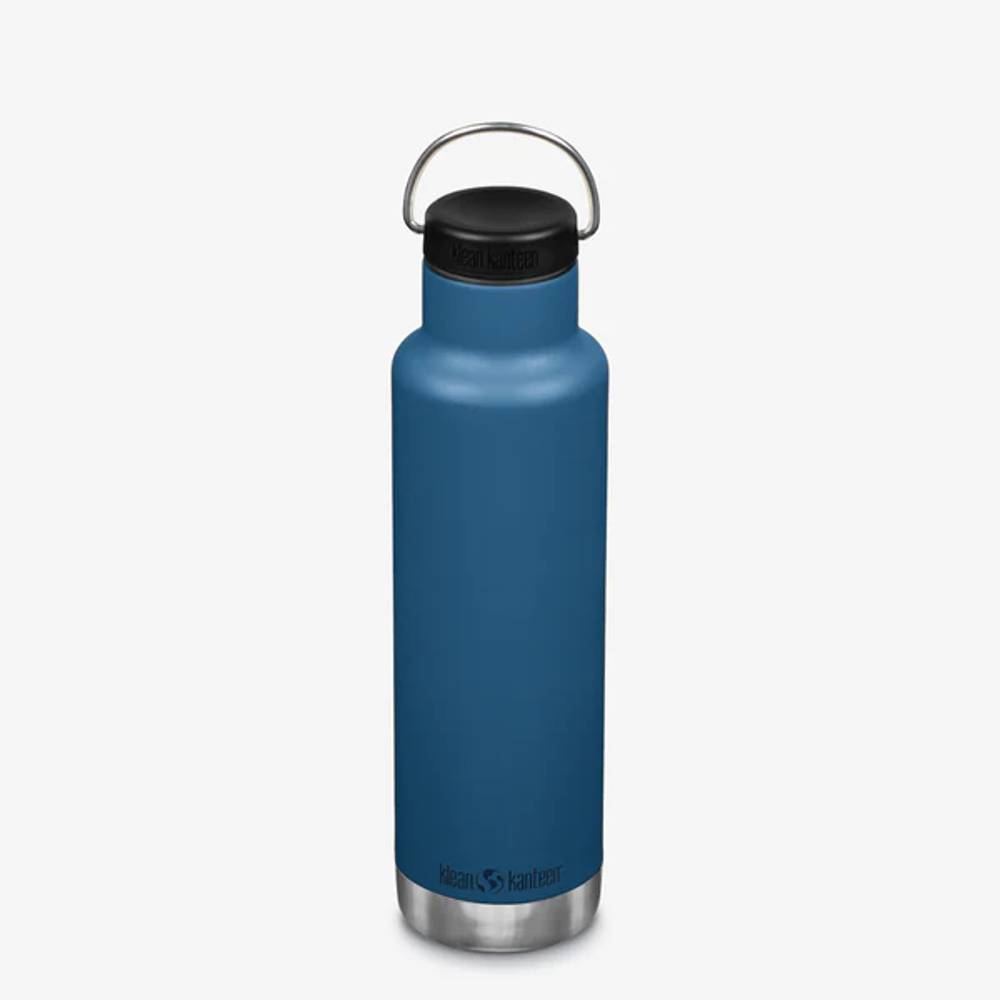 Klean Kanteen Classic Insulated Drink Bottle - 592ml