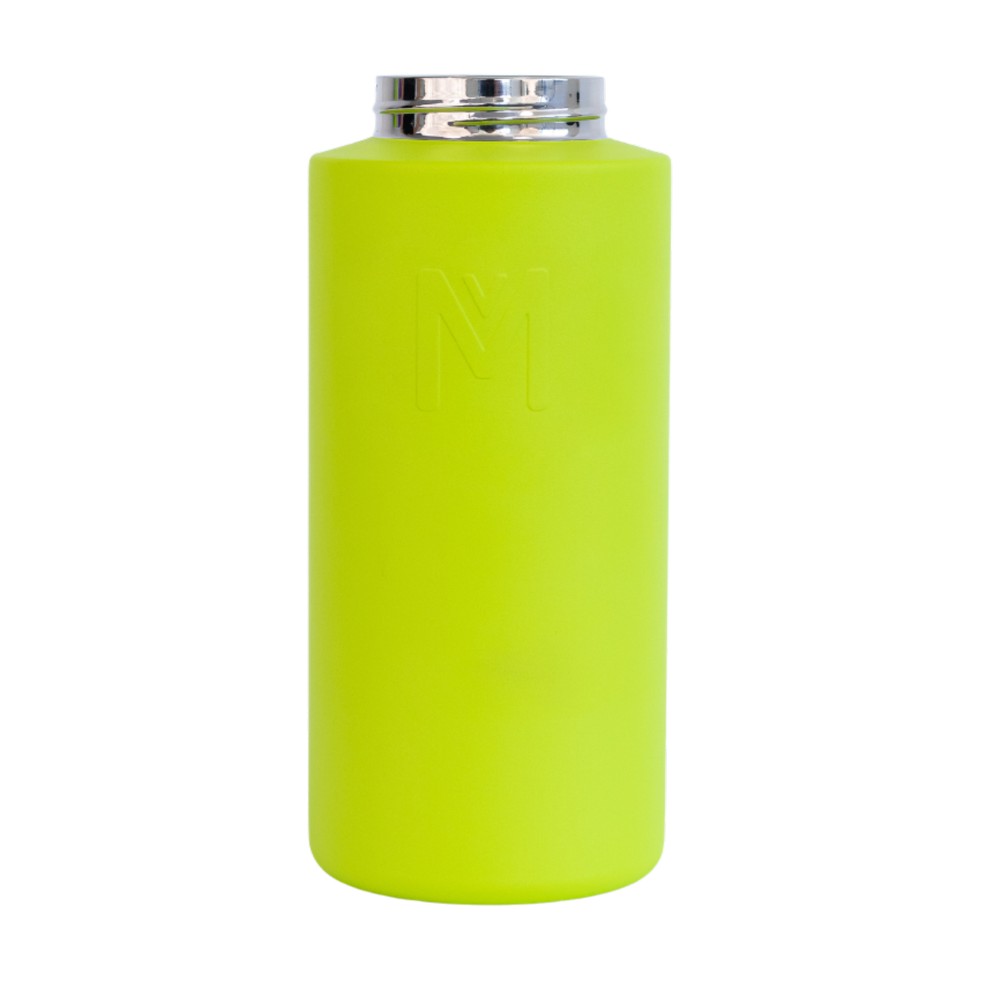 MontiiCo Fusion Universal Insulated Base - 1L - Clearance