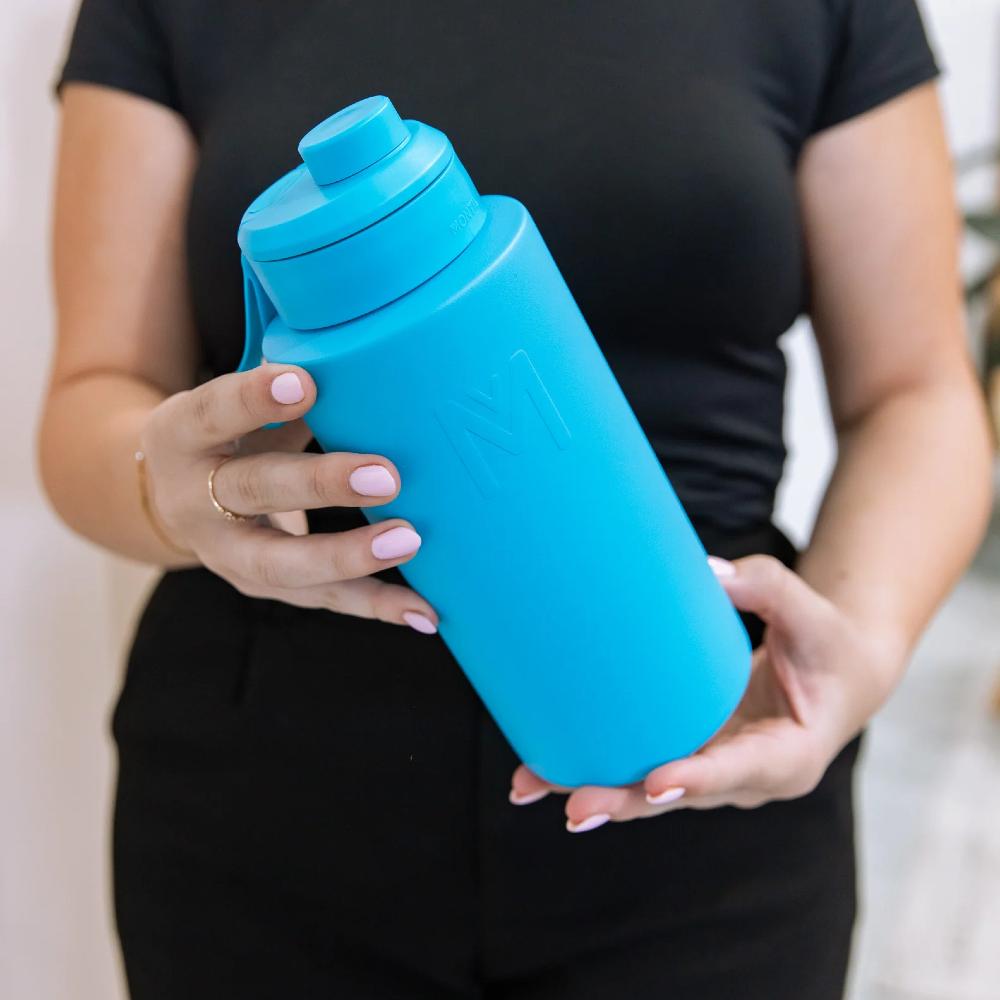 MontiiCo Fusion Universal Insulated Base - 1L - Clearance