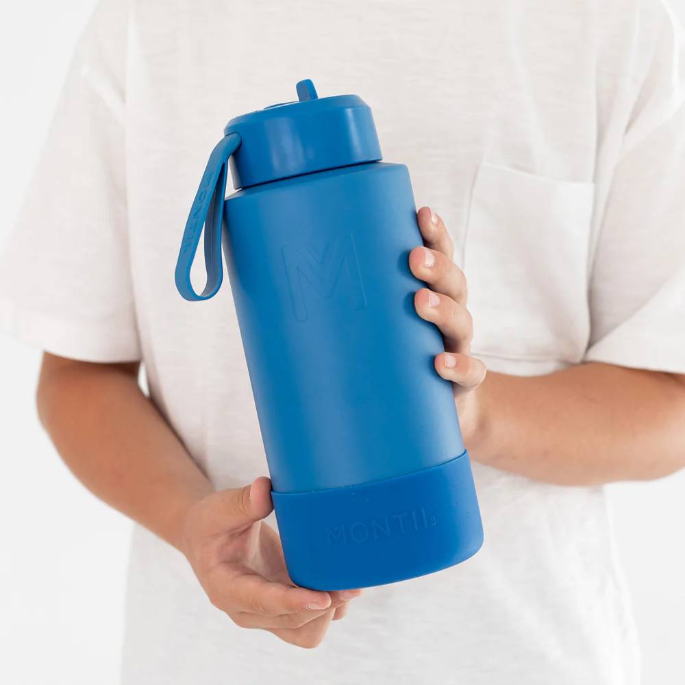 MontiiCo Fusion Large Bumper - 1L & 1.5L