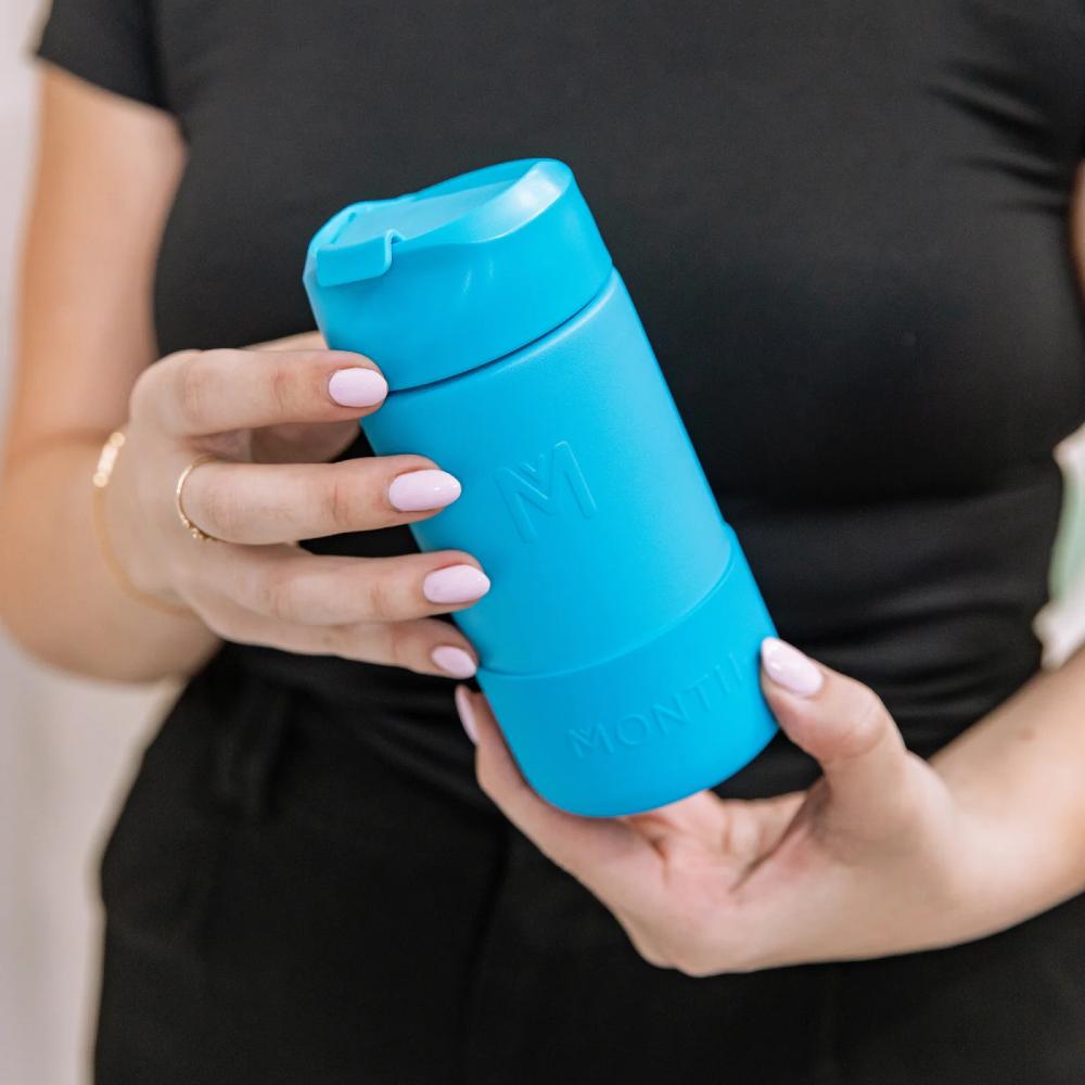 MontiiCo Fusion Small Bumper - 350ml, 475ml & 700ml