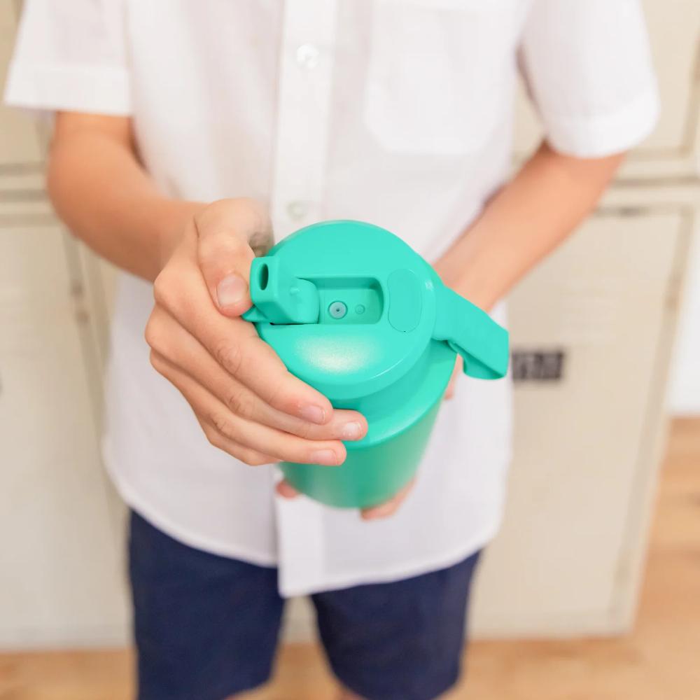 MontiiCo Fusion Sipper Lid