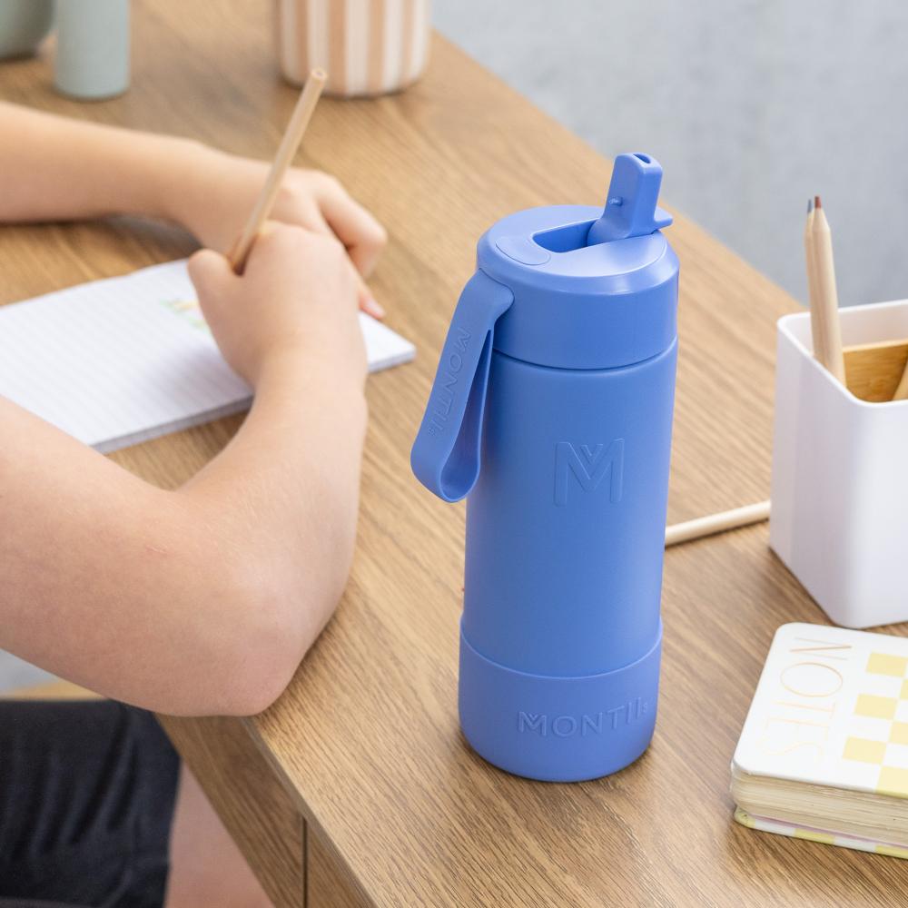 MontiiCo Fusion Sipper Lid