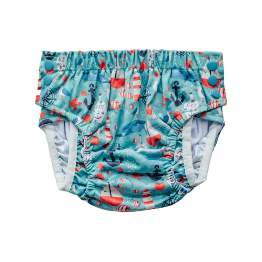 Nestling Swim Nappy - Clearance