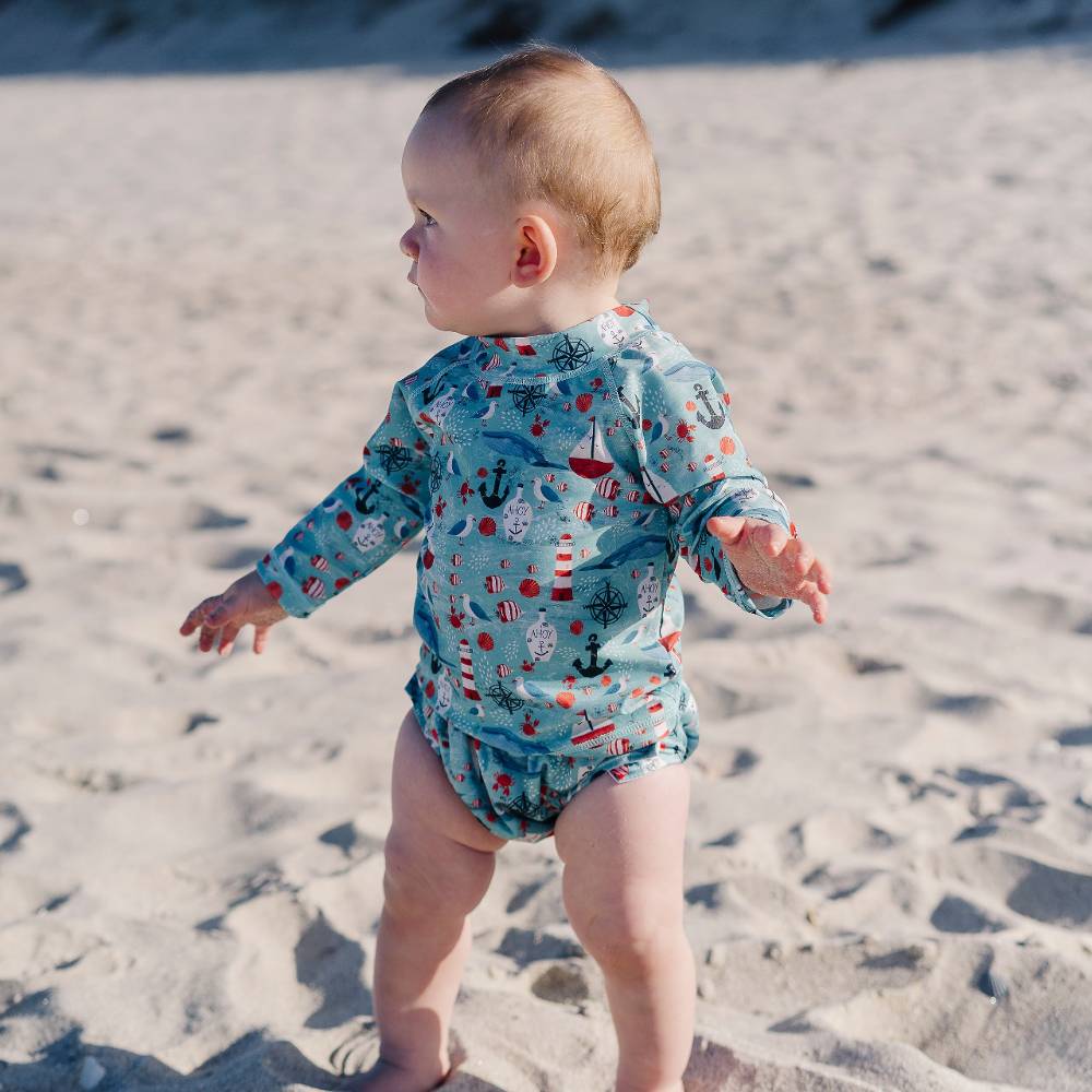 Nestling Swim Nappy - Clearance