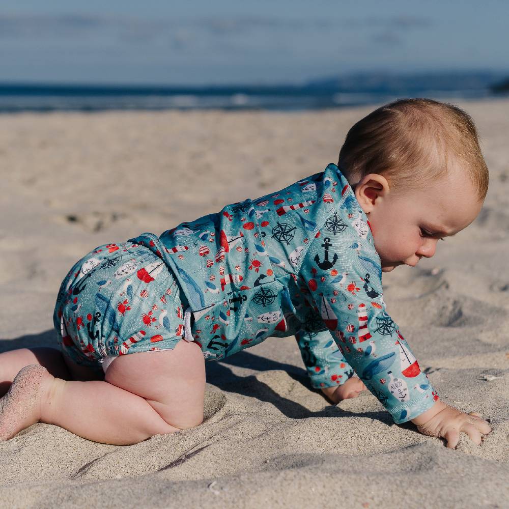 Nestling Swim Nappy - Clearance
