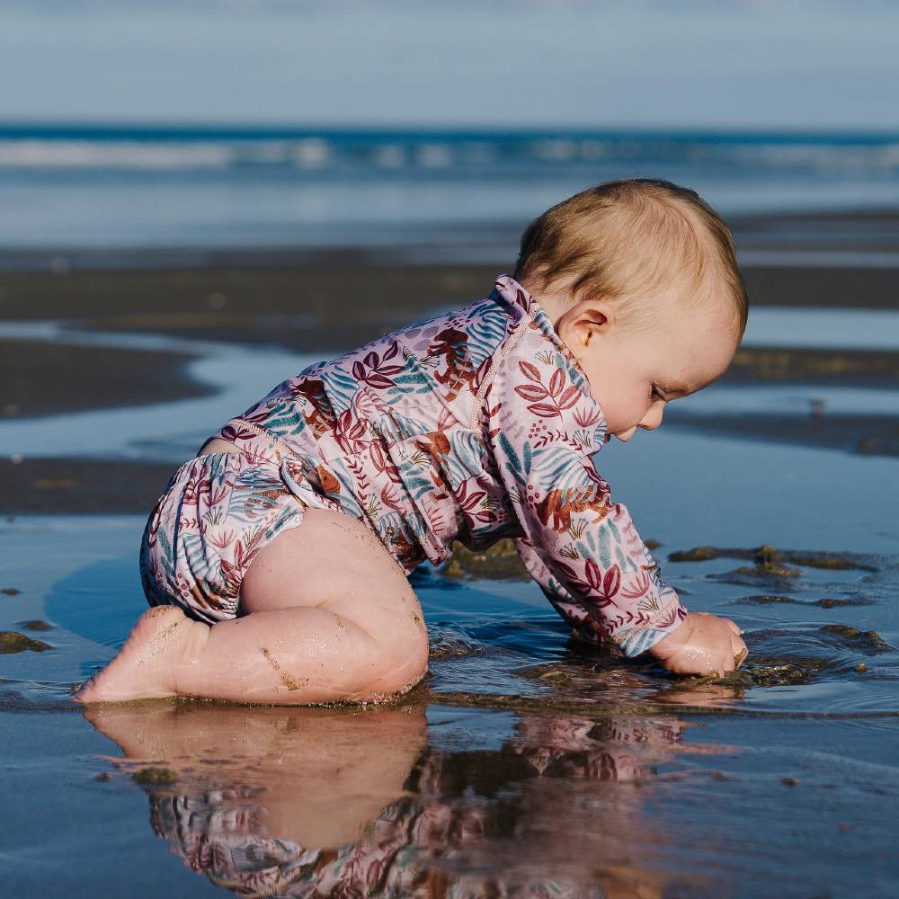 Nestling Swim Nappy - Clearance