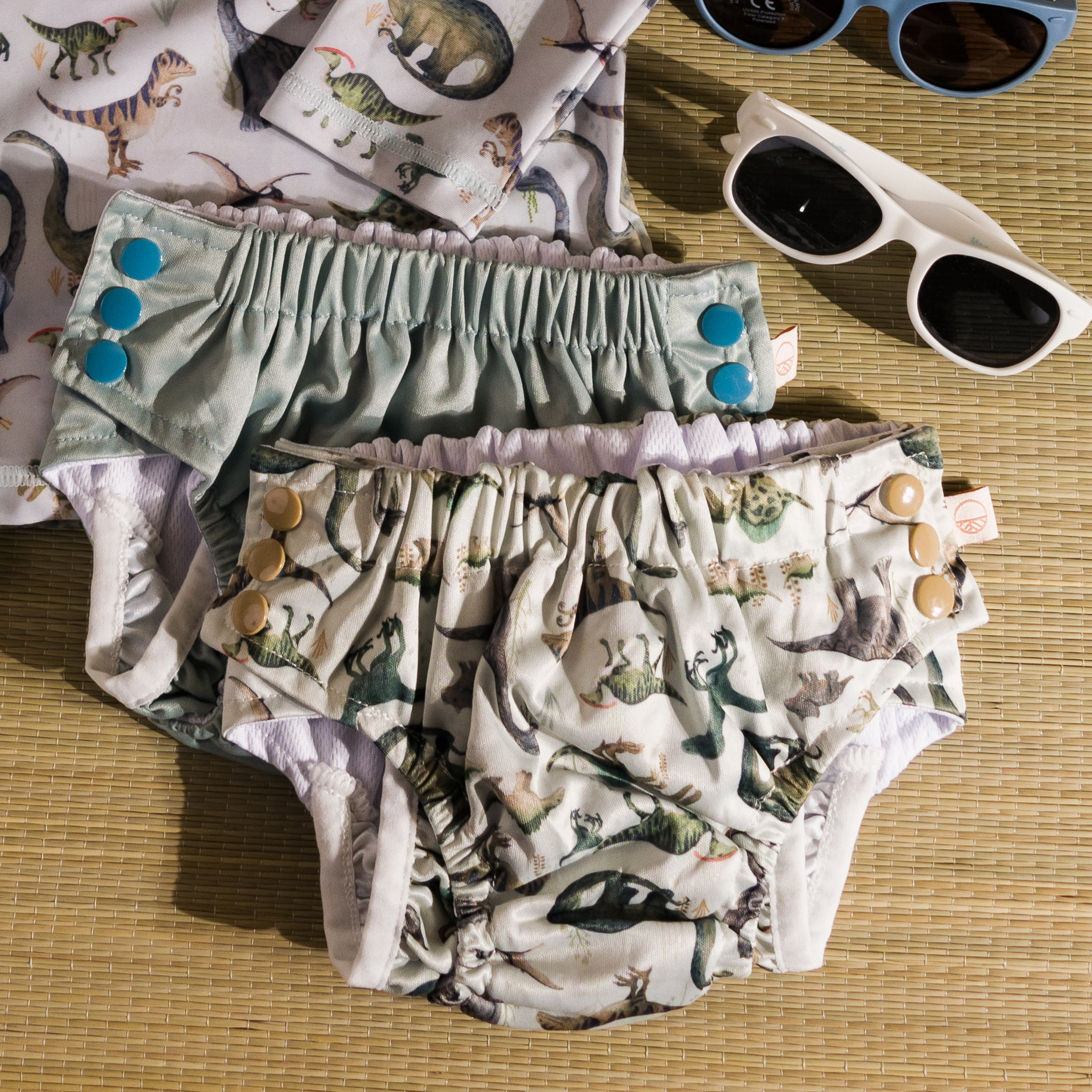 Nestling Swim Nappy - Clearance