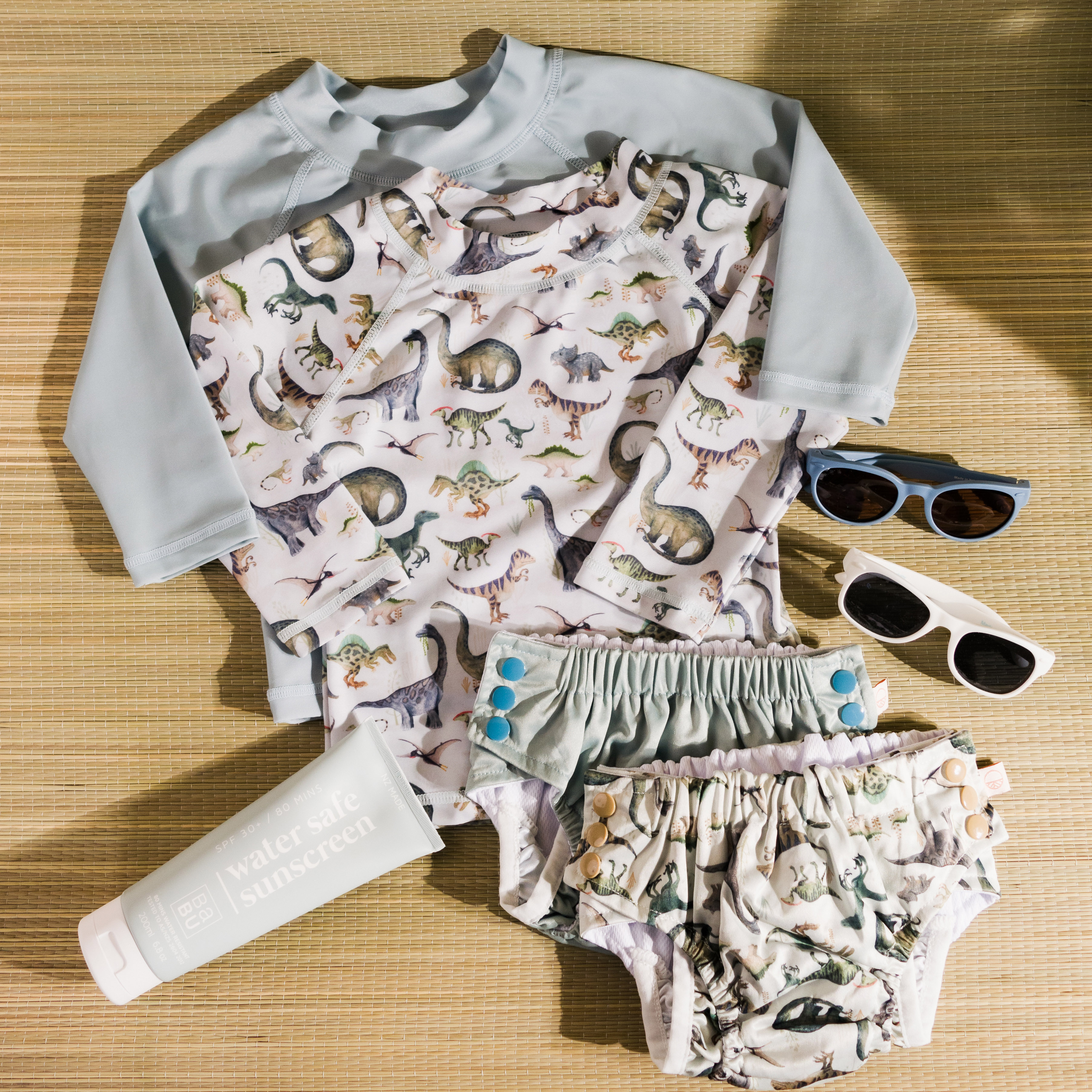 Nestling Swim Nappy - Clearance