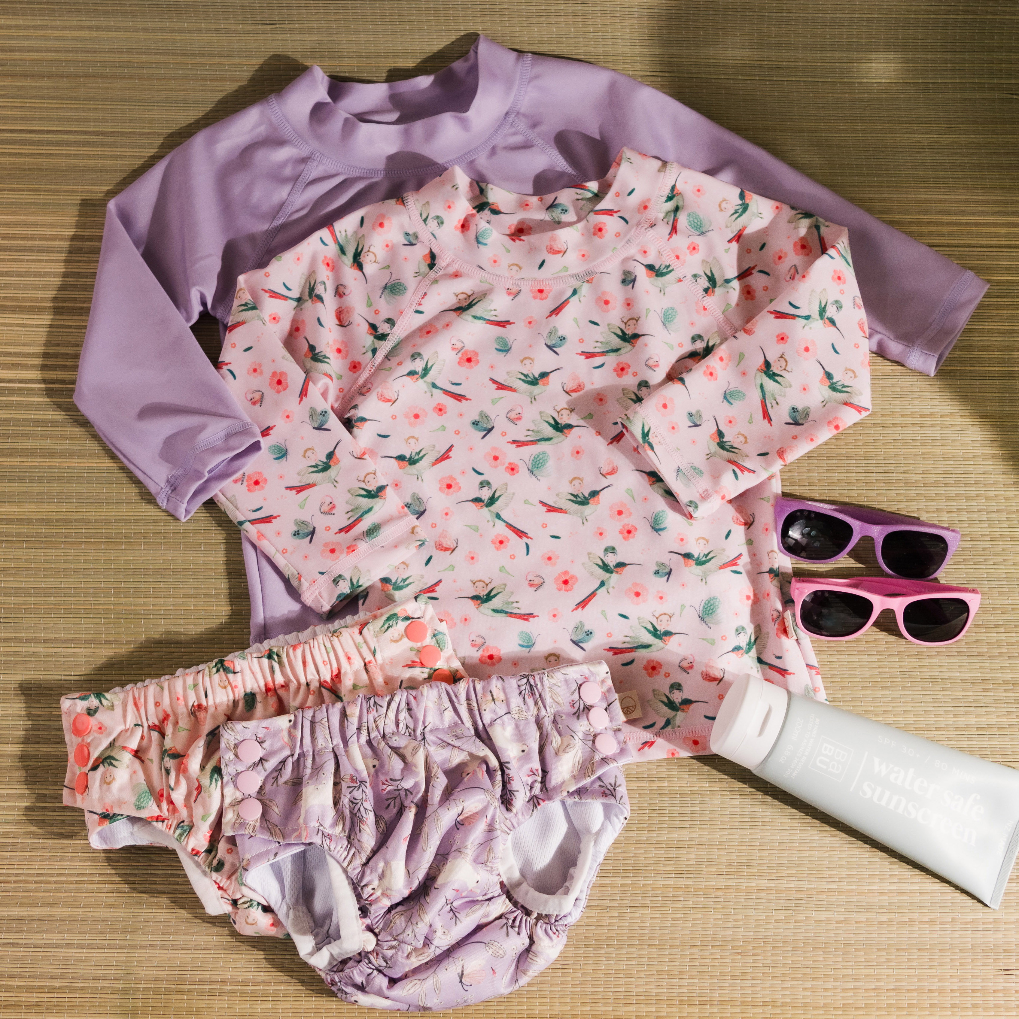 Nestling Swim Nappy - Clearance