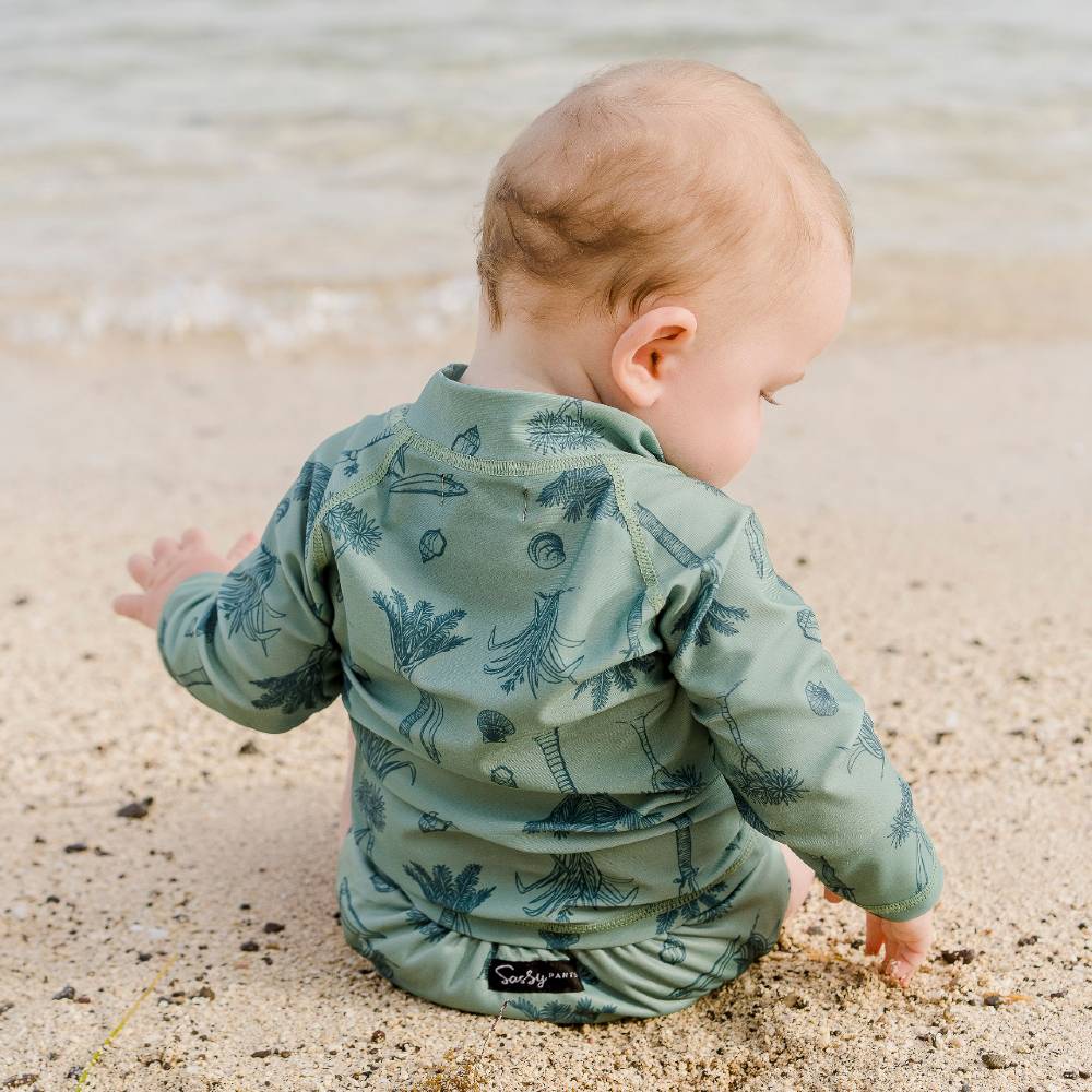 Nestling Swim Nappy - Clearance