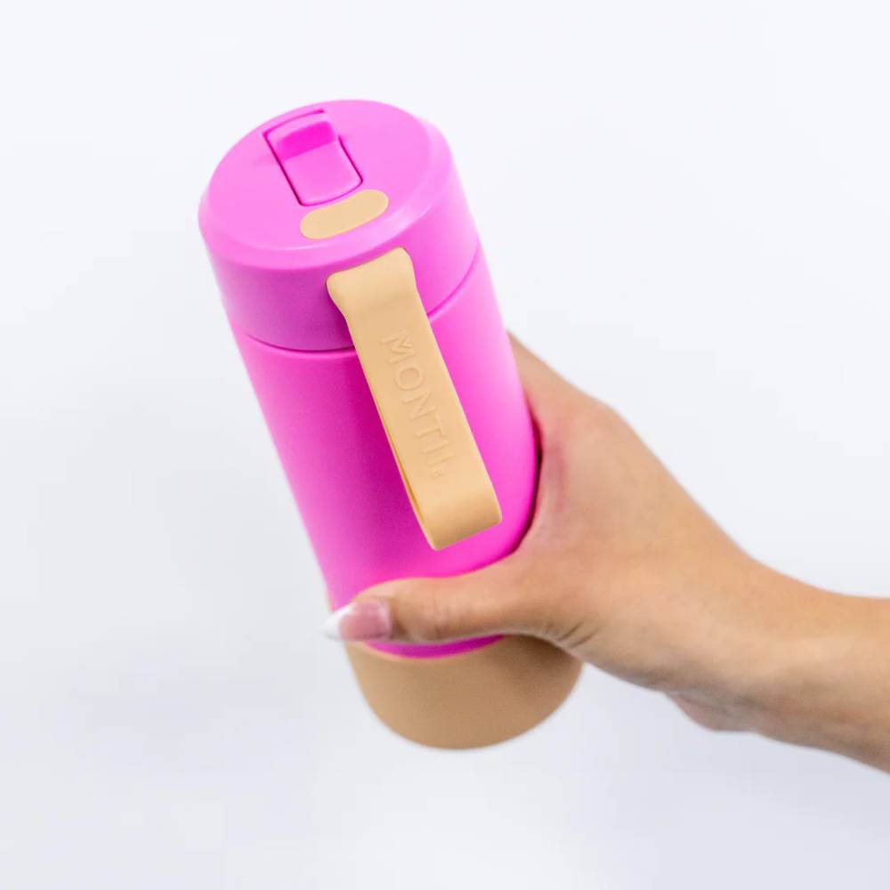MontiiCo Fusion Sipper Lid Strap
