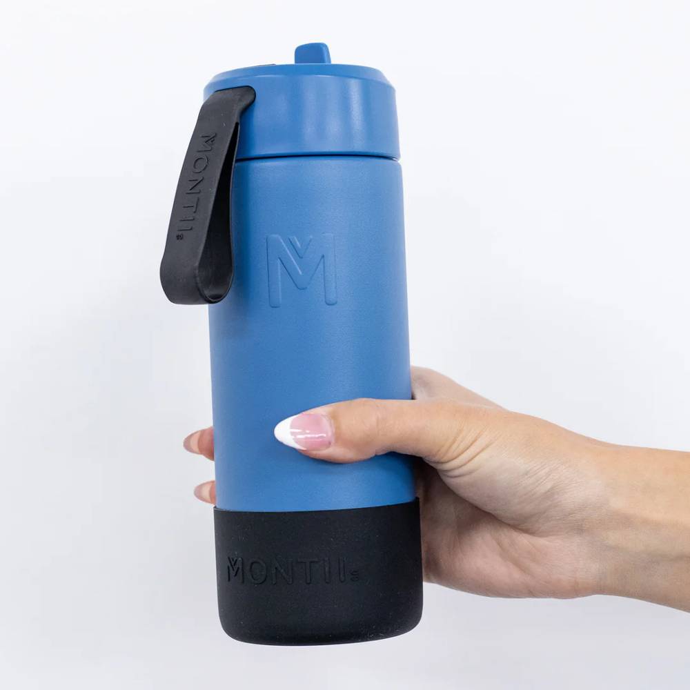 MontiiCo Fusion Sipper Lid Strap