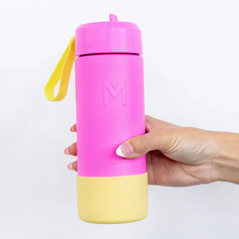 MontiiCo Fusion Sipper Lid Strap