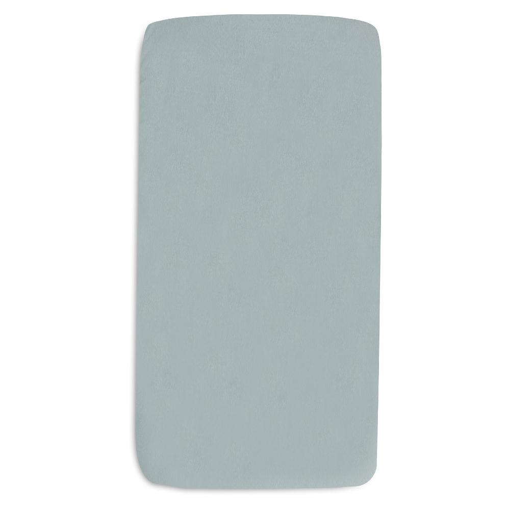 Jollein Fitted Jersey Cot Sheet - 70 x 140cm