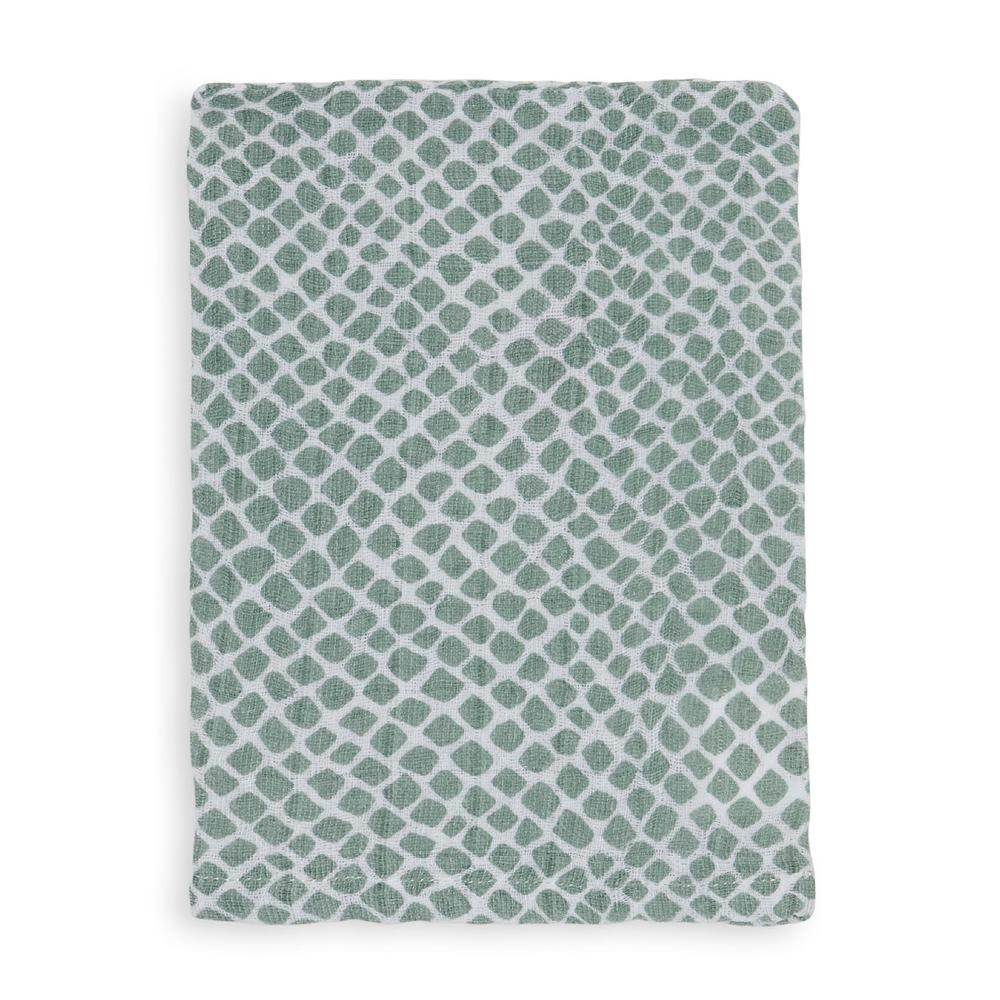 Jollein Muslin Washcloth 3 Pack