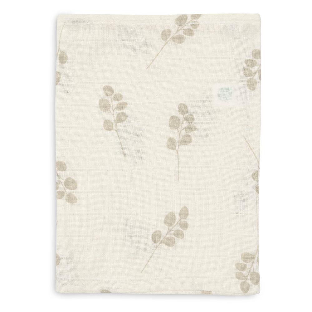 Jollein Muslin Washcloth 3 Pack