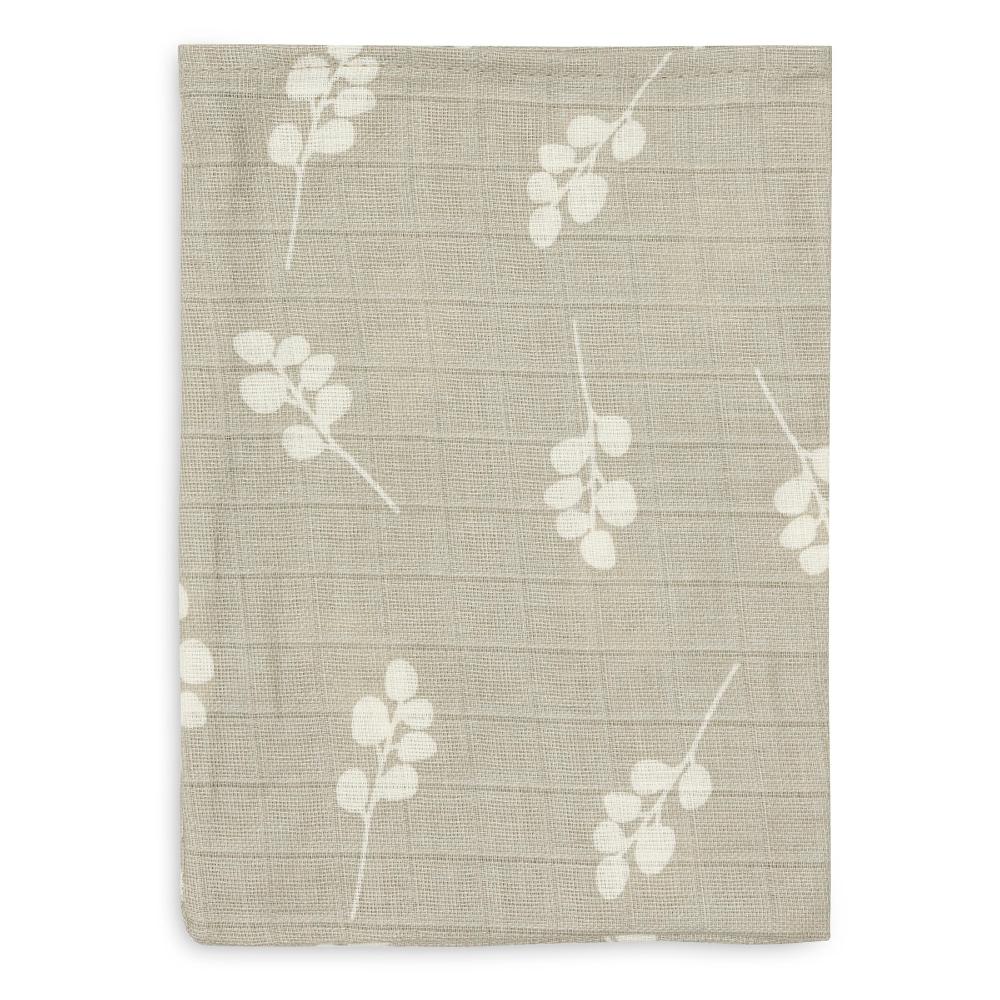 Jollein Muslin Washcloth 3 Pack