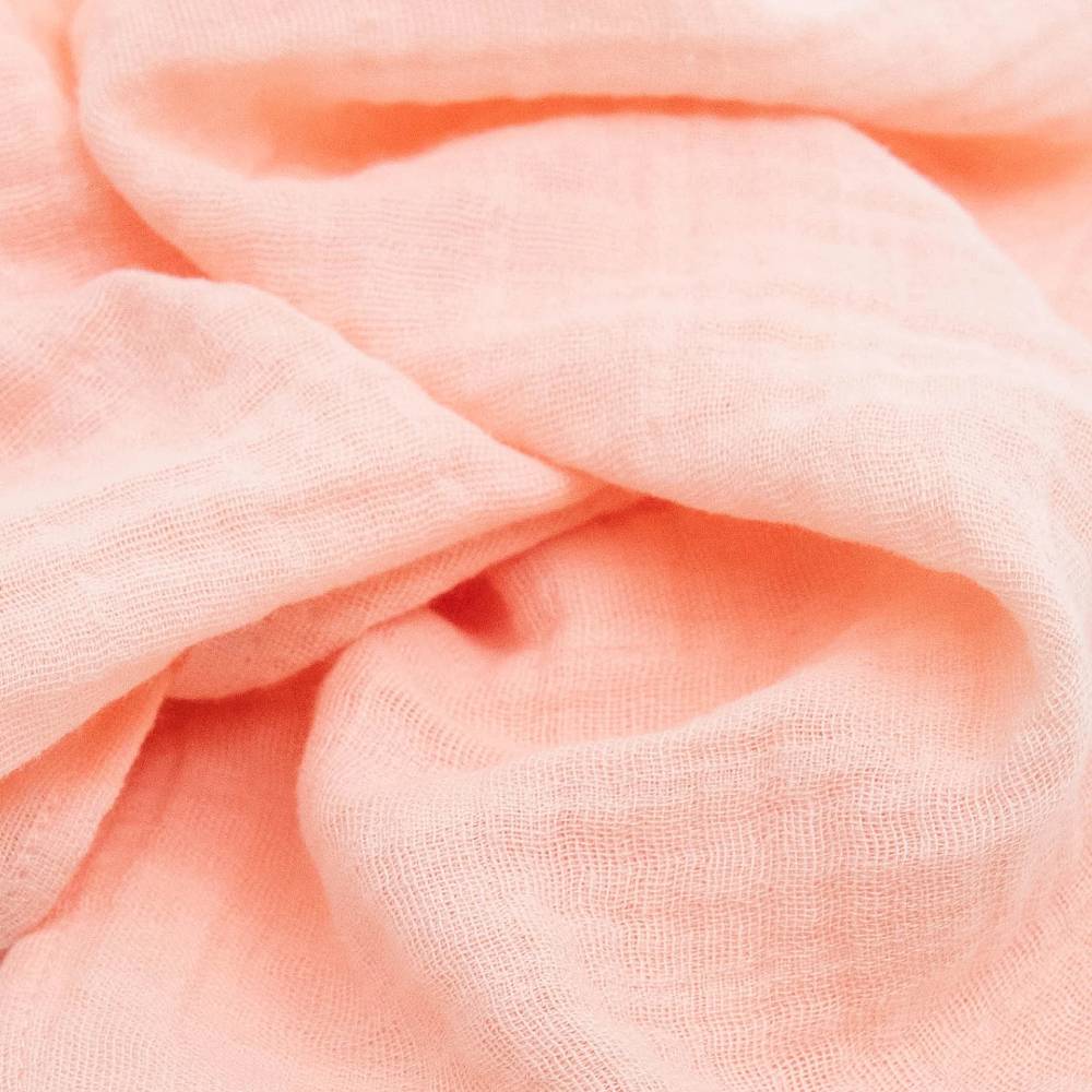 Little Unicorn - Cotton Muslin Squares - 4 Pack - Clearance