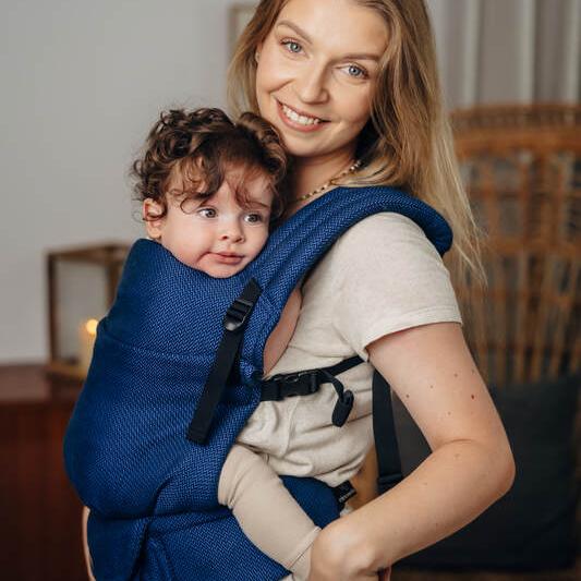 LennyLight Carrier - Herringbone