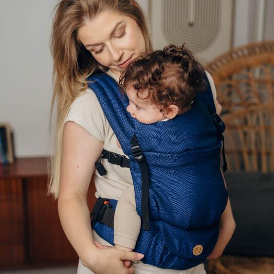 LennyLight Carrier - Herringbone